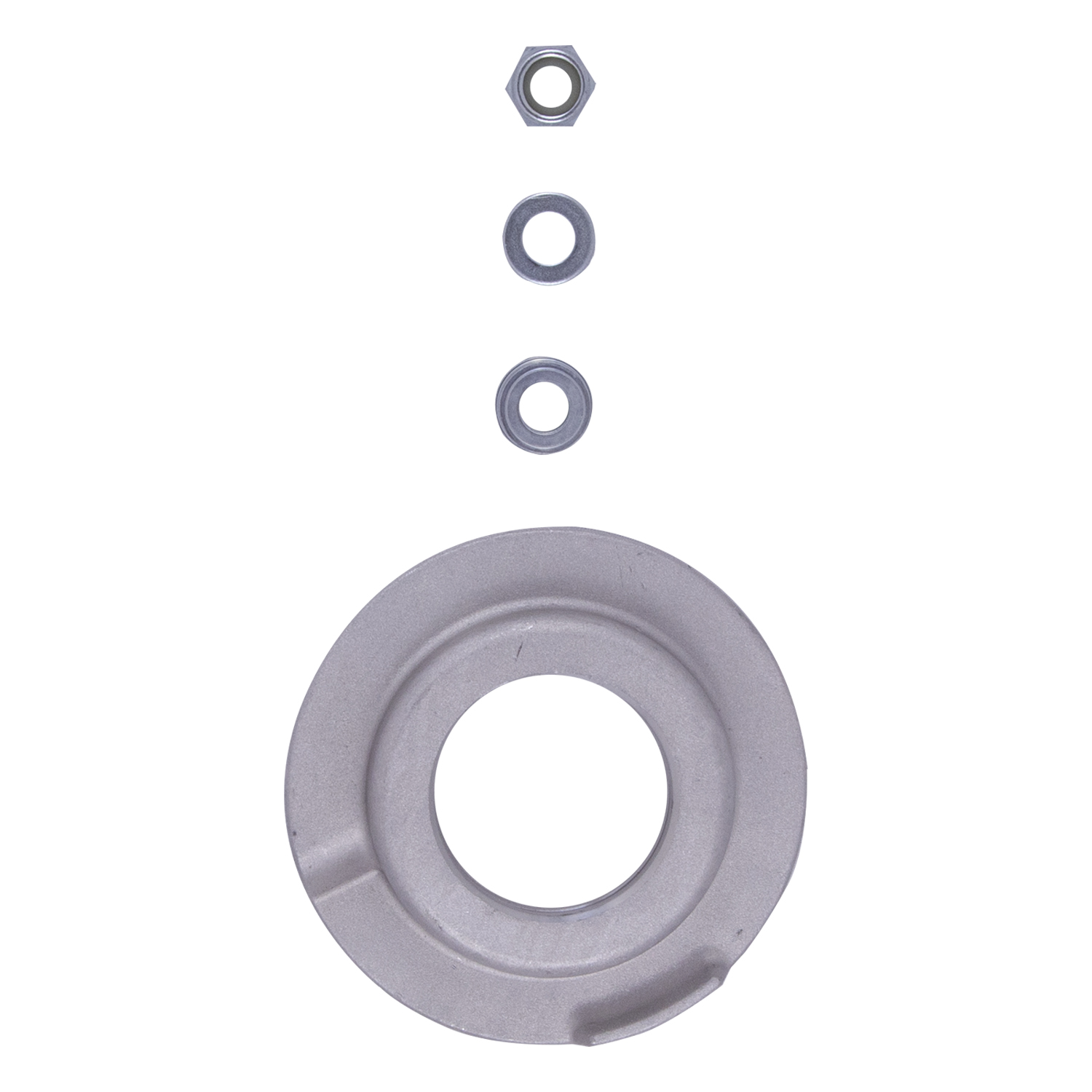Bilstein 24-283649 B6 - Suspension Shock Absorber